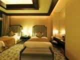 Chairman Suite - Double Bedroom