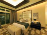 Chairman Suite - Master Bedroom