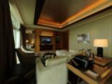 Marina Suite - Living and Dining